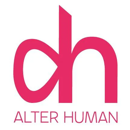 logo alter-human